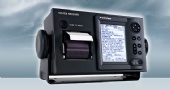 Furuno NX700P NX-700A Printer Components
