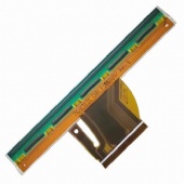 科诚GODEX G500U打印头EZ-1100/1105plus/ZA-124-U条码打印机针头