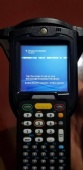 Motorola MC3190 Datalogic德利捷GFS4400 GFS4450 GFS4470 二维扫描枪4450-9 自动设备固定式模组扫码器