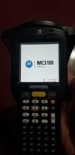 MC3190-Z RFID READER