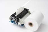 AS-289R2 Thermal Printer Shield