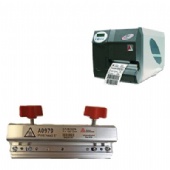 AVERY A0978 Barcode Print Head New Avery 6404 Print Head