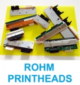 High speed thermal printhead  (300 dots / inch) NM3004-UA10A