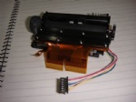 TLP-70R rev 85E 136-230986 nec thermal printer .pdf pdf