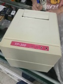 TP-300 / 100V made in taiwan 51089870520 printer print head
