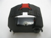 DPK3800CRC (black red) CA02374-C500 black / red ribbon box universal products (new) 6 [400335]