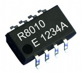 RX8010SJ (Low Current Consumption I2C-Bus Interface Real Time Clock Module) pdf