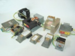 MG4010 Magnetron 12.5kW 9380-9440 Mhz X-Band (For adapter plates see below)