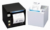 Seiko Instruments RP-D10-W27J1-S Thermal POS printer 203 x 203 DPI