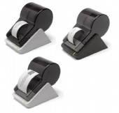 Easy-To-Use, Easy-To-Afford Label Printers