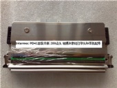 Intermec PD41原装全新 200点头 易腾迈条码打印头标签机配件