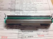 TSC TTP-247 打印头 245PLUS 标签机 条码打印机 热敏头