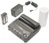 LINE THERMAL MOBILE PRINTERS