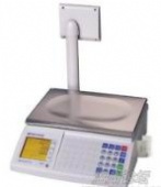 Toledo printhead ACS-JJ bar code scale