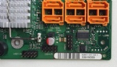 Motherboard D2831-S11 Fujitsu Siemens