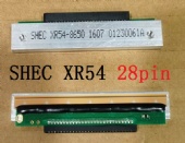 SHEC XR54 8650