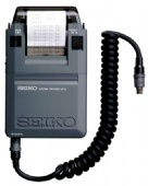 Seiko SP12 - Printer