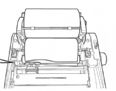 furunno pp-520  printer head