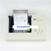 TP／Gongda UP-NH32S 58MM serial port RS-232 thermal printer