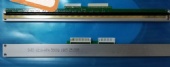 Philips DXL 12-lead ECG TC30/50/70/M1772A ECG drawing for Philips philips 12-channel ECG machine