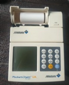 PocketChem UA PU-4010 PU-4210