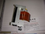 打印机芯组件 FTP-628MCL354#02 .pdf Thermal  printer.pdf