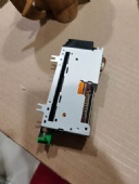 Seiko Instruments SII DPU-E247-10S-E Complete Thermal Printer / NEW in BOX