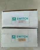 MICRO SWITCH 微动开关  VS10N031C2  Rating:10A125-250VAC