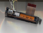 thermthermal printer Mechanism seiko LTP3445D-C832-E /LTP3445A-S832A-E-printer.pdfal printer Mechanism seiko LTP3445B-C832-E /LTP3445A-S832A-E-printer.pdf