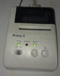 EPT2144S3HP,EPT-2144S3HP-Printy2专用打印头80mm  EPT2144S3HP(EPT-2144S3HP) Printy 2 攜帶式印表機(DS1150 digital oscilloscope operation manual)