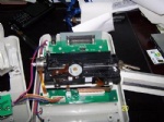 EPT2144S3HP,EPT-2144S3HP-Printy2专用打印头80mm  EPT2144S3HP(EPT-2144S3HP) Printy 2 攜帶式印表機(DS1150 digital oscilloscope operation manual)