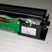 thermal printer STP411B-320-E .pdf