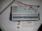 ACU2424A-E 原装切刀  Auto Cutter series