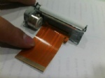 寺冈 RM-40Ⅱ代 RM-50 RM-60 打印头 热敏头