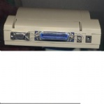 DPU414-30B-E DPU414-40B-E.pdf打印机芯组件SEIKO INSTRUMENTS - DPU414-40B-E - PRINTER, THERMAL, PORTABLE, DPU414专用热敏纸112*40 112*50 并口 串口接线图