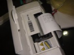 LBB  printer