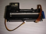 80mm Thermal printer LT2320V