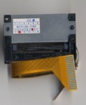 Thermal printer Mechanism SII MTP Series: (MTP102-J160.pdf