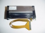 Thermal printer Mechanism SII MTP Series: (MTP201-24B-E.pdf