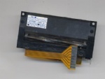 Thermal printer Mechanism SII MTP Series: (MTP201-24B-E.pdf