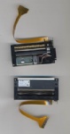 Thermal printer Mechanism SII MTP Series: (MTP201-24B-E.pdf