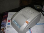 POS58II  printer