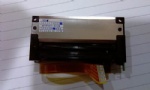 Thermal printer Mechanism SII MTP Series: (MTP201-G128-E.pdf