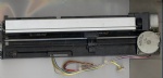 Furuno Printer EPT 3051/ FAX 207 000127823. FAX207/208MK2 Printer, MFG# 000-127-823, FAX207/208MK2 Printer assembly