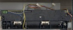 日本美能AS-PAL肺功能仪内置型号为EPT-3051热敏打印机机芯