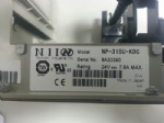 Nichipri Industrial Inc NP-345U-KDC