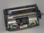 Thermal printer Mechanism SII STP211A-144-E.pdf thermal printer