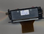 Thermal printer Mechanism SII STP211B-192-E.pdf thermal printer