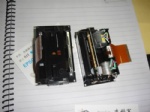 Thermal printer Mechanism SII STP211B-192-E.pdf thermal printer