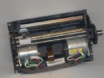 打印机芯组件STP211B-192-E.pdf thermal printer